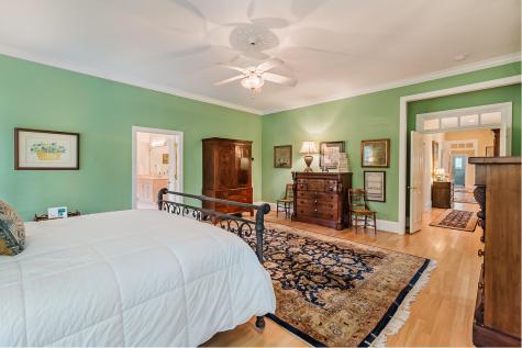 3158 Pignatelli Crescent Mount Pleasant SC 29466