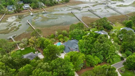 3158 Pignatelli Crescent Mount Pleasant SC 29466
