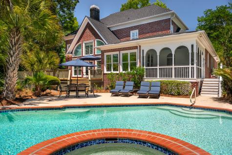 3158 Pignatelli Crescent Mount Pleasant SC 29466