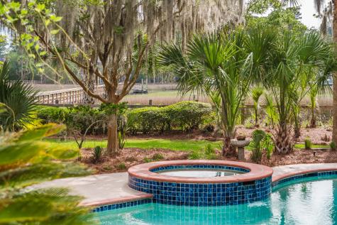 3158 Pignatelli Crescent Mount Pleasant SC 29466
