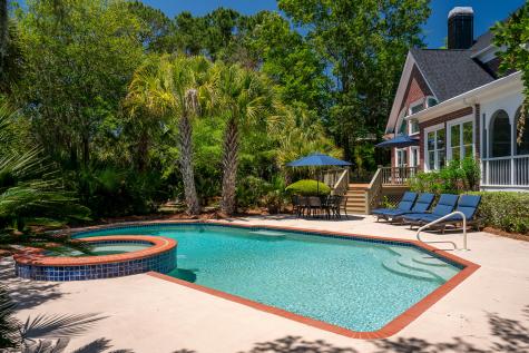 3158 Pignatelli Crescent Mount Pleasant SC 29466