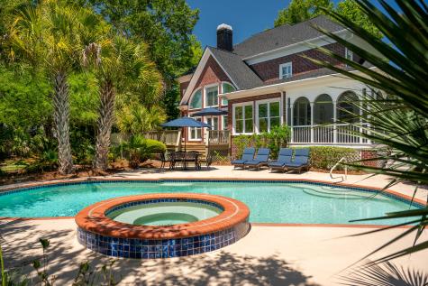 3158 Pignatelli Crescent Mount Pleasant SC 29466