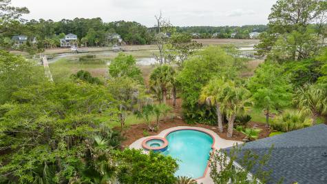 3158 Pignatelli Crescent Mount Pleasant SC 29466