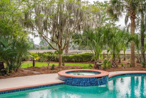 3158 Pignatelli Crescent Mount Pleasant SC 29466