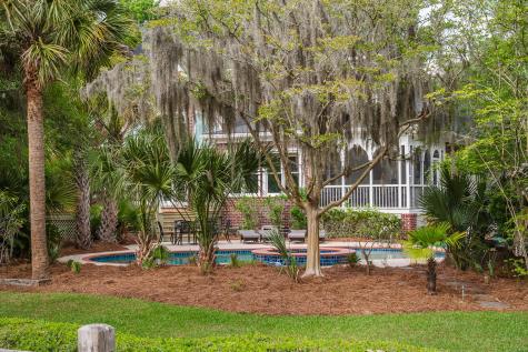 3158 Pignatelli Crescent Mount Pleasant SC 29466