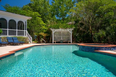 3158 Pignatelli Crescent Mount Pleasant SC 29466