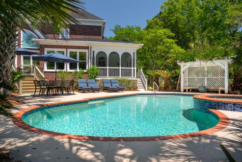 3158 Pignatelli Crescent Mount Pleasant SC 29466