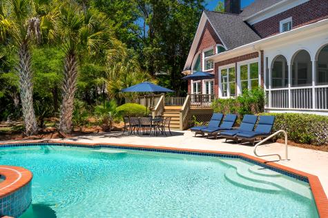 3158 Pignatelli Crescent Mount Pleasant SC 29466