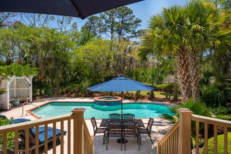 3158 Pignatelli Crescent Mount Pleasant SC 29466