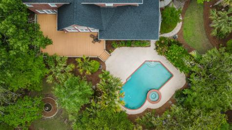 3158 Pignatelli Crescent Mount Pleasant SC 29466