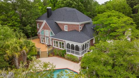 3158 Pignatelli Crescent Mount Pleasant SC 29466