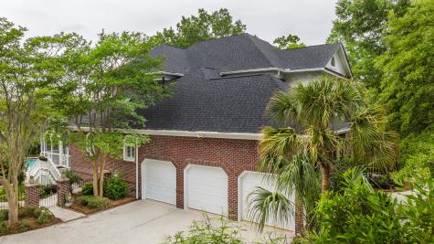 3158 Pignatelli Crescent Mount Pleasant SC 29466