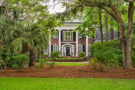3158 Pignatelli Crescent Mount Pleasant SC 29466
