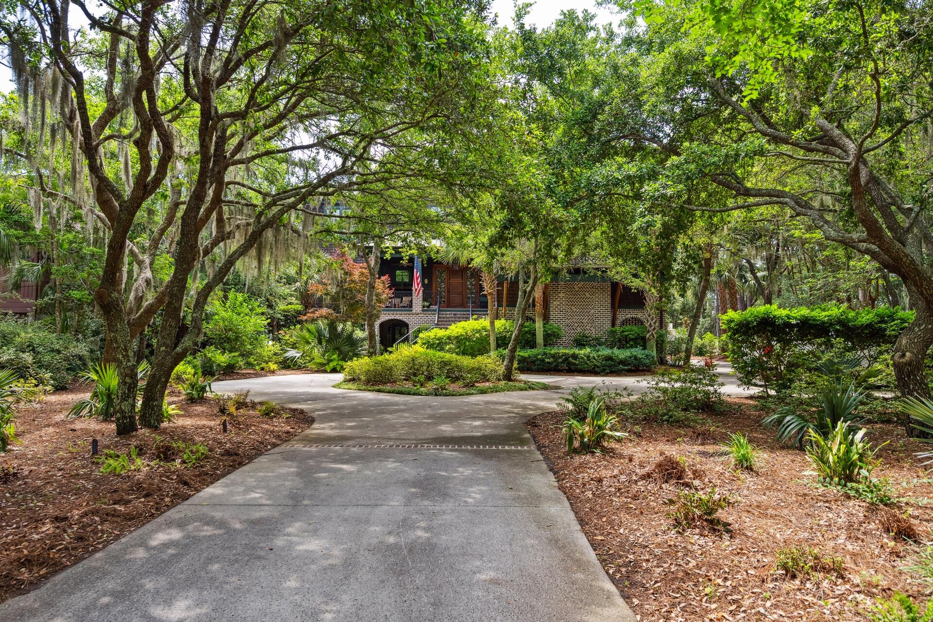 58 Swan Point Road Georgetown SC 29440
