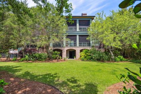 58 Swan Point Road Georgetown SC 29440