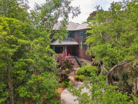 58 Swan Point Road Georgetown SC 29440