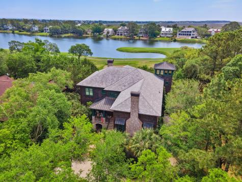 58 Swan Point Road Georgetown SC 29440