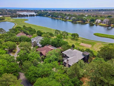 58 Swan Point Road Georgetown SC 29440
