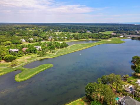 58 Swan Point Road Georgetown SC 29440