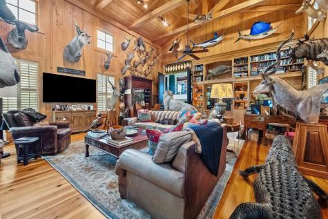 58 Swan Point Road Georgetown SC 29440