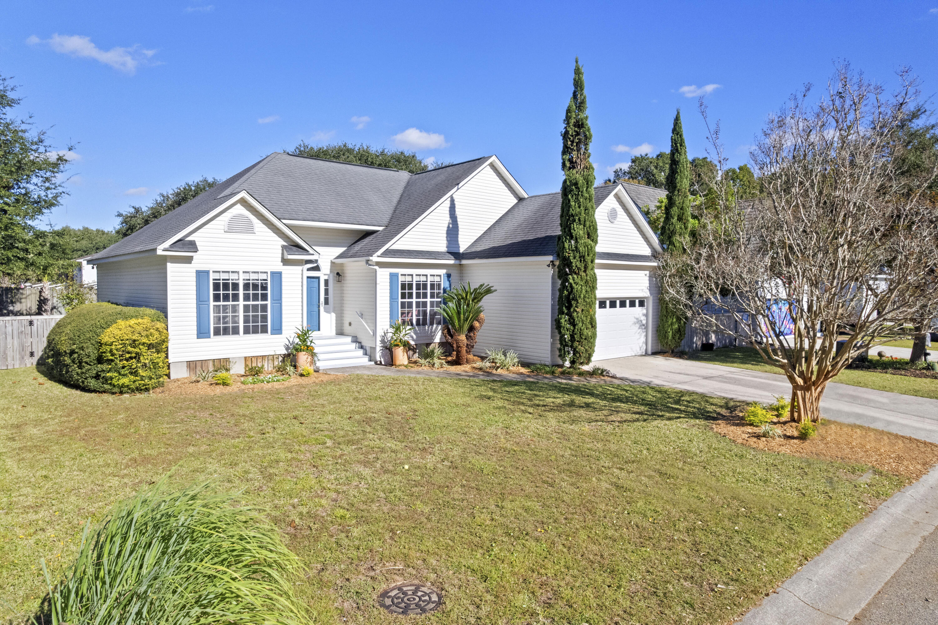 1504 Old Village Drive Mount Pleasant SC 29464