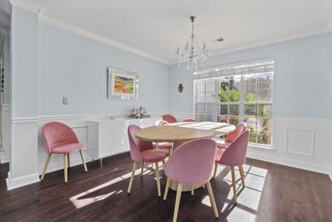 1504 Old Village Drive Mount Pleasant SC 29464