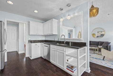 1504 Old Village Drive Mount Pleasant SC 29464