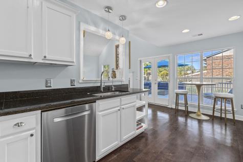 1504 Old Village Drive Mount Pleasant SC 29464
