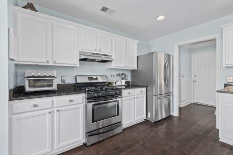 1504 Old Village Drive Mount Pleasant SC 29464