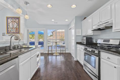 1504 Old Village Drive Mount Pleasant SC 29464