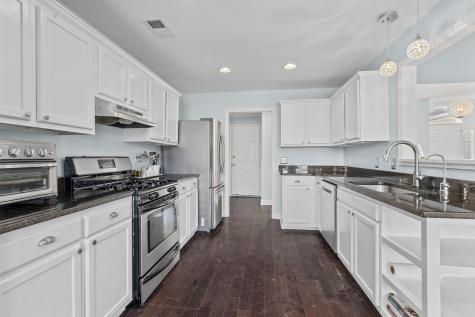 1504 Old Village Drive Mount Pleasant SC 29464