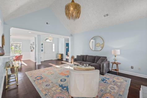 1504 Old Village Drive Mount Pleasant SC 29464