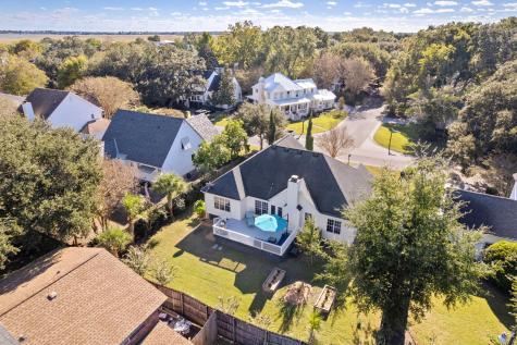 1504 Old Village Drive Mount Pleasant SC 29464