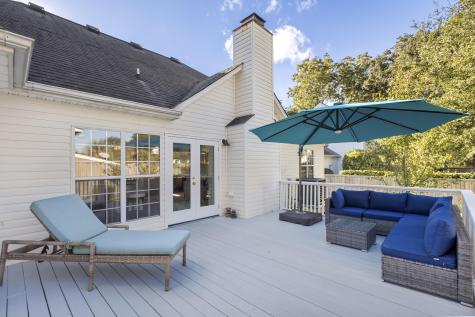 1504 Old Village Drive Mount Pleasant SC 29464