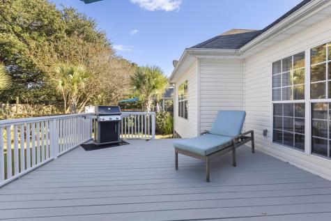 1504 Old Village Drive Mount Pleasant SC 29464