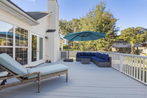 1504 Old Village Drive Mount Pleasant SC 29464