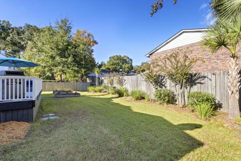 1504 Old Village Drive Mount Pleasant SC 29464