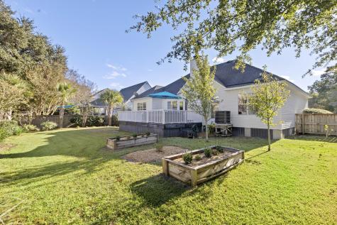 1504 Old Village Drive Mount Pleasant SC 29464