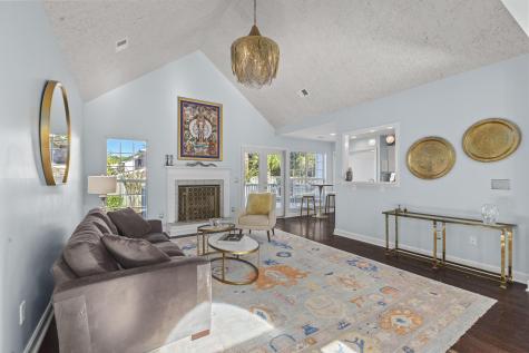 1504 Old Village Drive Mount Pleasant SC 29464
