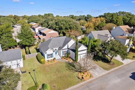 1504 Old Village Drive Mount Pleasant SC 29464