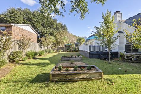 1504 Old Village Drive Mount Pleasant SC 29464