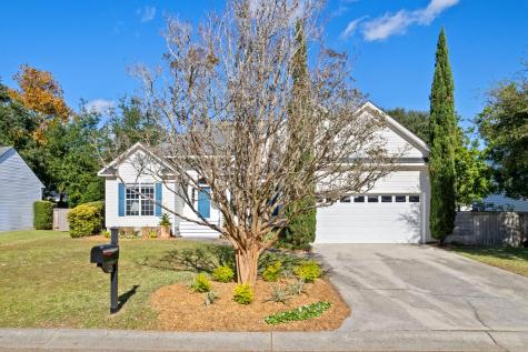 1504 Old Village Drive Mount Pleasant SC 29464