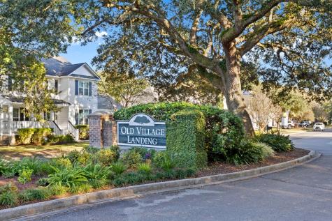 1504 Old Village Drive Mount Pleasant SC 29464