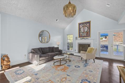 1504 Old Village Drive Mount Pleasant SC 29464