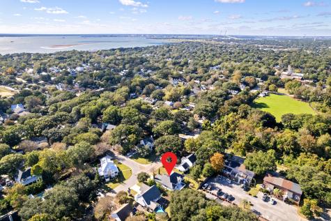 1504 Old Village Drive Mount Pleasant SC 29464