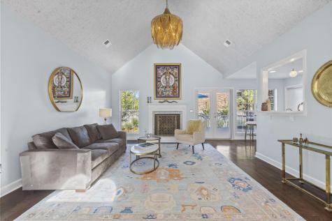 1504 Old Village Drive Mount Pleasant SC 29464