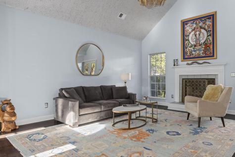 1504 Old Village Drive Mount Pleasant SC 29464