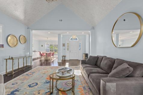 1504 Old Village Drive Mount Pleasant SC 29464