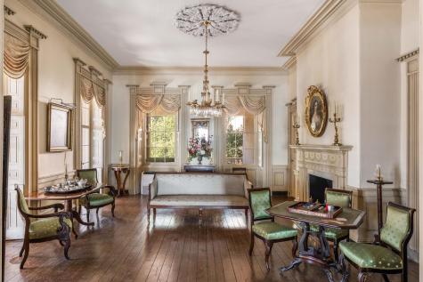21 E Battery Charleston SC 29401