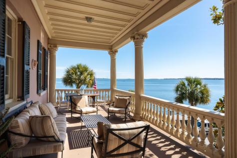 21 E Battery Charleston SC 29401